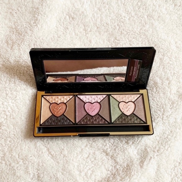 Too Faced Pallet - Picture 1 of 5